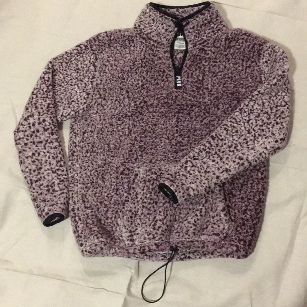 Victoria’s Secret Pink